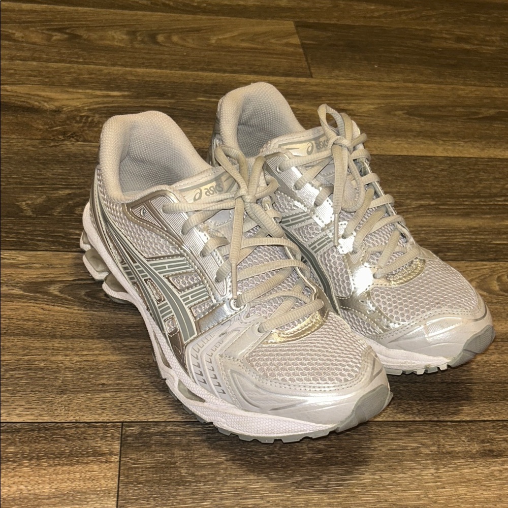 ASICS Gel Kayano 14